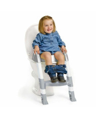 THERMOBABY TUALETA TRENERIS KIDDYLOO, GREY CHARM