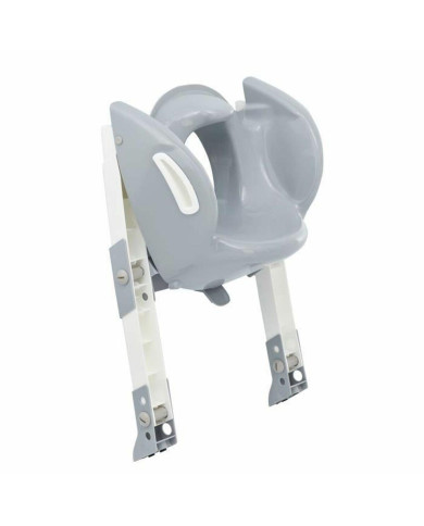 THERMOBABY TUALETA TRENERIS KIDDYLOO, GREY CHARM