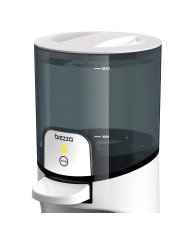 BABY BREZZA Momentānais Ūdens Sildītājs Instant Warmer, Balts