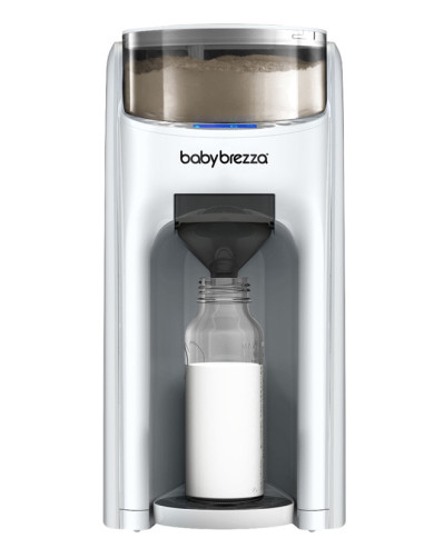 Baby Brezza Formula Pro Advanced - Piena Maisījuma Pagatavošanas Ierīce