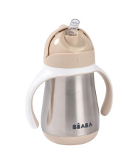 BEABA dzertuve ar salmiņu 250 ml | Kinderland