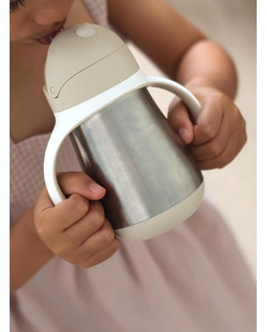 BEABA dzertuve ar salmiņu 250 ml | Kinderland
