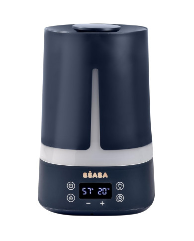 Beaba Zen Air ultraskaņas gaisa mitrinātājs ar nakts lampu | Kinderland