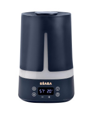 Beaba Zen Air ultraskaņas gaisa mitrinātājs ar nakts lampu | Kinderland