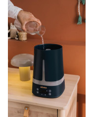Beaba Zen Air ultraskaņas gaisa mitrinātājs ar nakts lampu | Kinderland