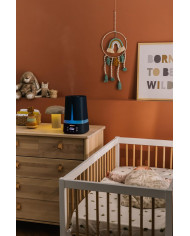 Beaba Zen Air ultraskaņas gaisa mitrinātājs ar nakts lampu | Kinderland