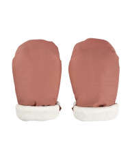 BEABA ratiņu cimdi Terracotta | Kinderland