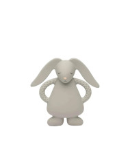Moonie dabīgās gumijas graužamais zaķītis – Silver
