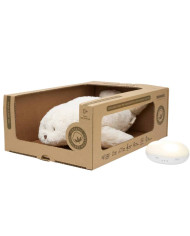 MOONIE 2.0 Organic Miedziņš Roņuks Polar - Mierīgs Mazuļa Miegs