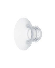 MOMCOZY 15 mm piena sūkņa krūts uzgaļa savienotājs