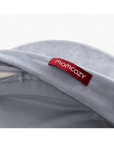 MOMCOZY EXCLUSIVE MEMORY FOAM barošanas spilvens