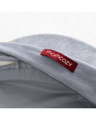 MOMCOZY EXCLUSIVE MEMORY FOAM barošanas spilvens
