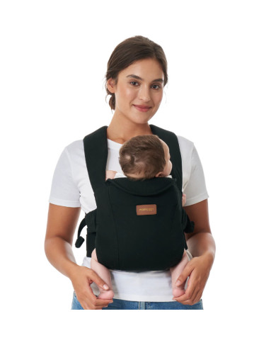MOMCOZY ERGONOMISKĀ ZĪDAIŅU ĶENGURSOMA WEESNUG