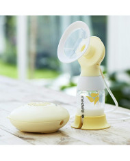 MEDELA SWING FLEX ELEKTRISKĀ PIENSŪCĒJS