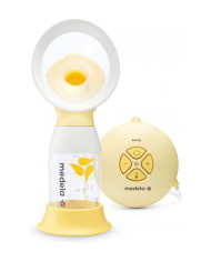 MEDELA SWING FLEX ELEKTRISKĀ PIENSŪCĒJS