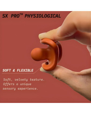 SUAVINEX Fizioloģiskais Silikona Zīdītājs SX PRO 6-18 Mēn. Essence Green