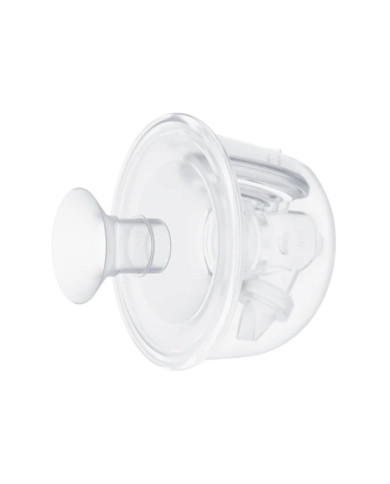 MOMCOZY S9/S12 PRO Pienpumpju Vāciņa Savienojums, 19 mm