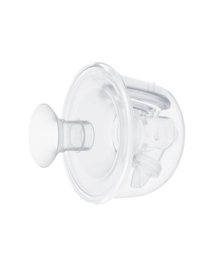 MOMCOZY S9/S12 PRO Piena Sūkņa Krūts Piltuves Savienotājs, 19 mm