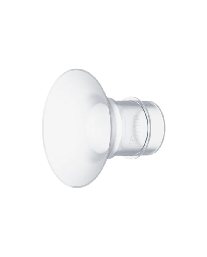 MOMCOZY S9/S12 PRO Piena Sūkņa Krūts Piltuves Savienotājs, 19 mm