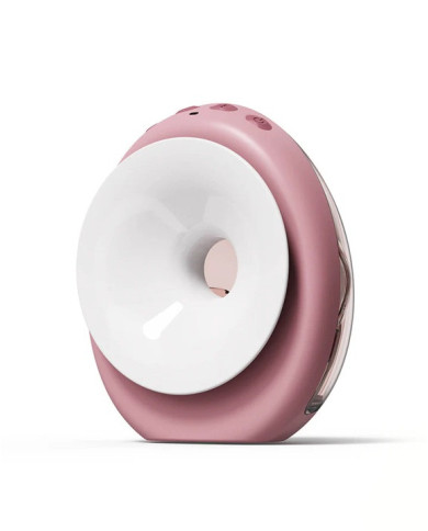 MOMCOZY Air 1 Ultra-Slim: Divkāršs Bezvadu Piensūcējs