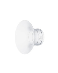 MOMCOZY M5 PRO Krūts sūkņa uzlikas savienojums - 21 mm