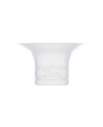 MOMCOZY M5 PRO Krūts sūkņa uzlikas savienojums - 21 mm