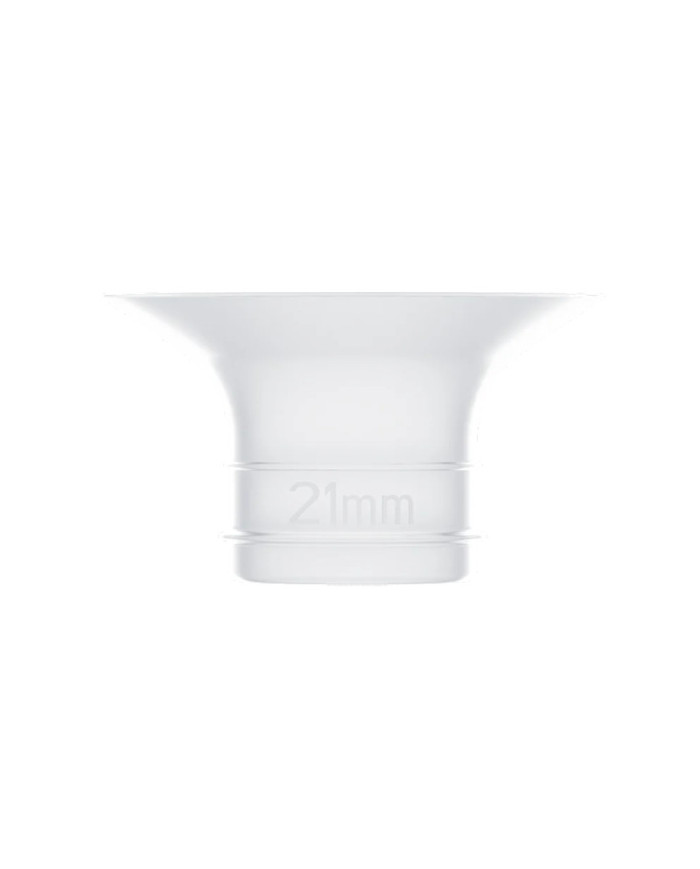 MOMCOZY M5 PRO krūts piltuves savienotājs — 21 mm
