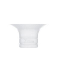 MOMCOZY M5 PRO krūts piltuves savienotājs — 21 mm