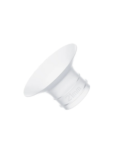 MOMCOZY M5 PRO Krūts sūkņa uzlikas savienojums - 21 mm
