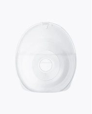 MOMCOZY M6 Pientraukio Krūčių Gaubtelis 24mm su Pieno Talpa – Efektyvumas ir Komfortas