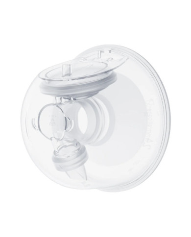MOMCOZY S9 PRO piena sūkšanas rezerves daļu komplekts