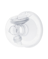 MOMCOZY S9 PRO piena sūkšanas rezerves daļu komplekts