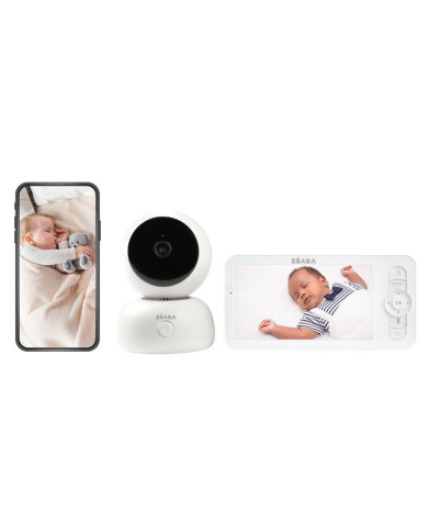 BEABA VIDEO AUKLE ZEN PREMIUM