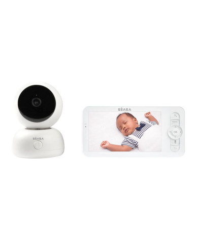 BEABA VIDEO AUKLE ZEN PREMIUM