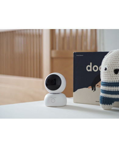 BEABA VIDEO AUKLE ZEN PREMIUM