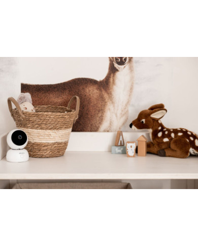 BEABA VIDEO AUKLE ZEN PREMIUM