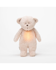 MOONIE 2.0 Miedziņš Lācītis Rose - Jaunās Paaudzes Zīdaiņa Palīgs