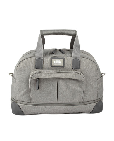 BEABA Mammas Soma Amsterdam II Heather Grey