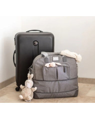BEABA Mammas Soma Amsterdam II Heather Grey