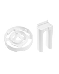 BEABA Babycook Neo Tvaika blendera Roktura White