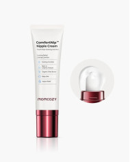 MOMCOZY ComfortNip™ Dzesējošs un Nomierinošs Krūtsgalu Krēms