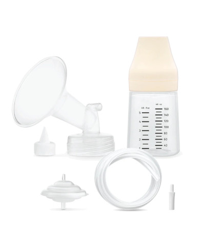 SPECTRA PREMIUM komplekts ar pudeli (ar 32 mm pārsegu - 1 gab.)