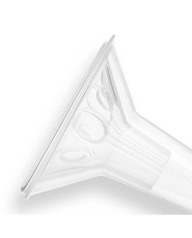 SPECTRA 28 MM Krūts piena sūknēšanas Masāžas Spilventiņš