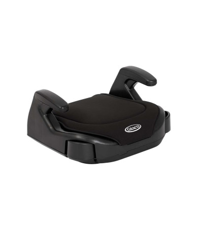 GRACO BASIC Autokrēsliņš i-Size 135-150 cm, Melns
