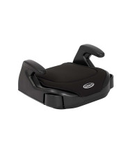 GRACO BASIC Autokrēsliņš i-Size 135-150 cm, Melns