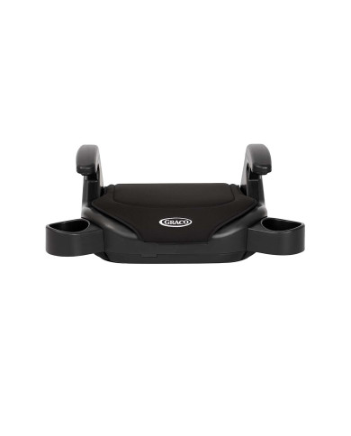 GRACO BASIC Autokrēsliņš i-Size 135-150 cm, Melns