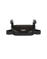 GRACO BASIC Autokrēsliņš i-Size 135-150 cm, Melns