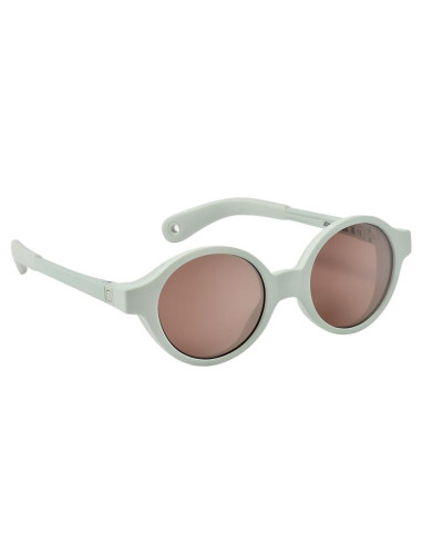BEABA Saulesbrilles JOY Misty Green 9-24 mēneši