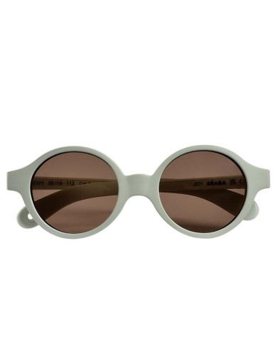 BEABA Saulesbrilles JOY Misty Green 9-24 mēneši