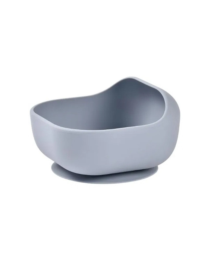 BEABA SILIKONAIS PAMATAS PIENIENOŠS BLIODIS, GREY